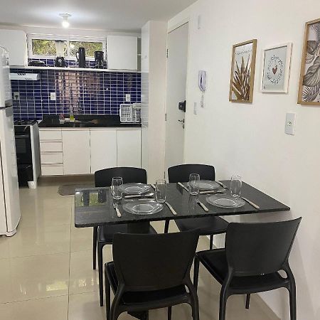 شقة Bela Hospedagem - Conforto Em Cabo Branco Com Cama Casal Nos 02 Quartos João Pessoa المظهر الخارجي الصورة